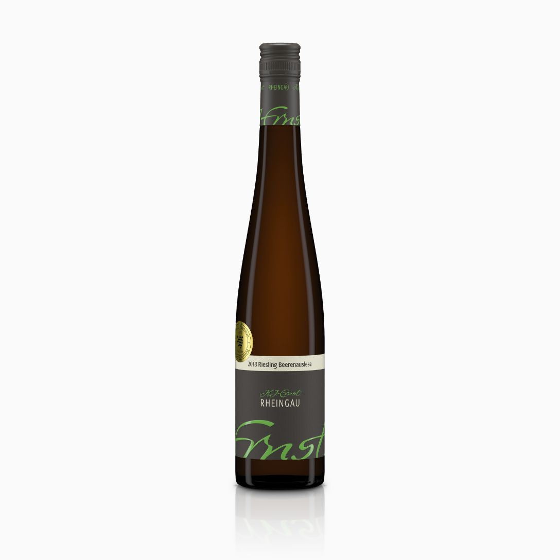 Riesling Beerenauslese