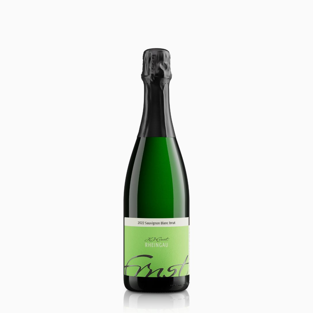 Sauvignon Blanc Sekt