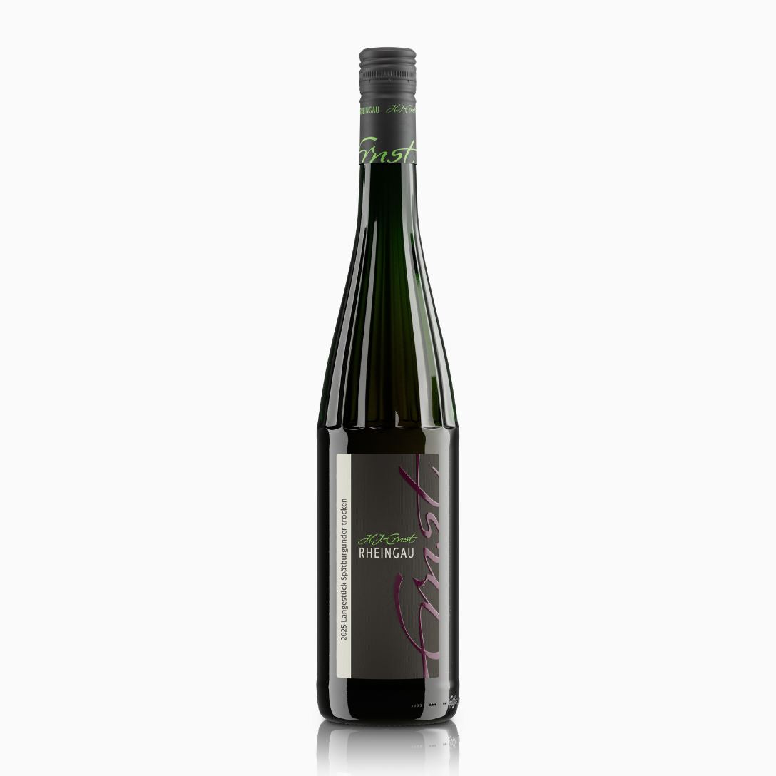 Langenstück Spätburgunder