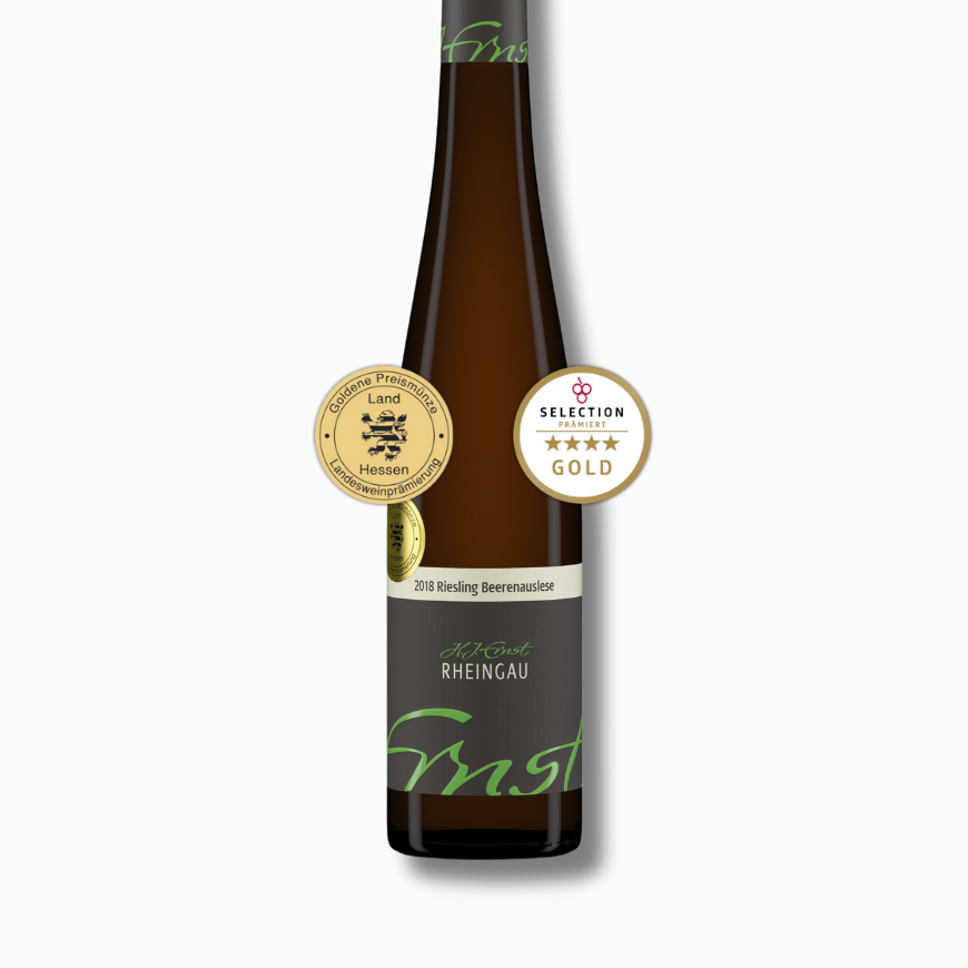 Riesling Beerenauslese