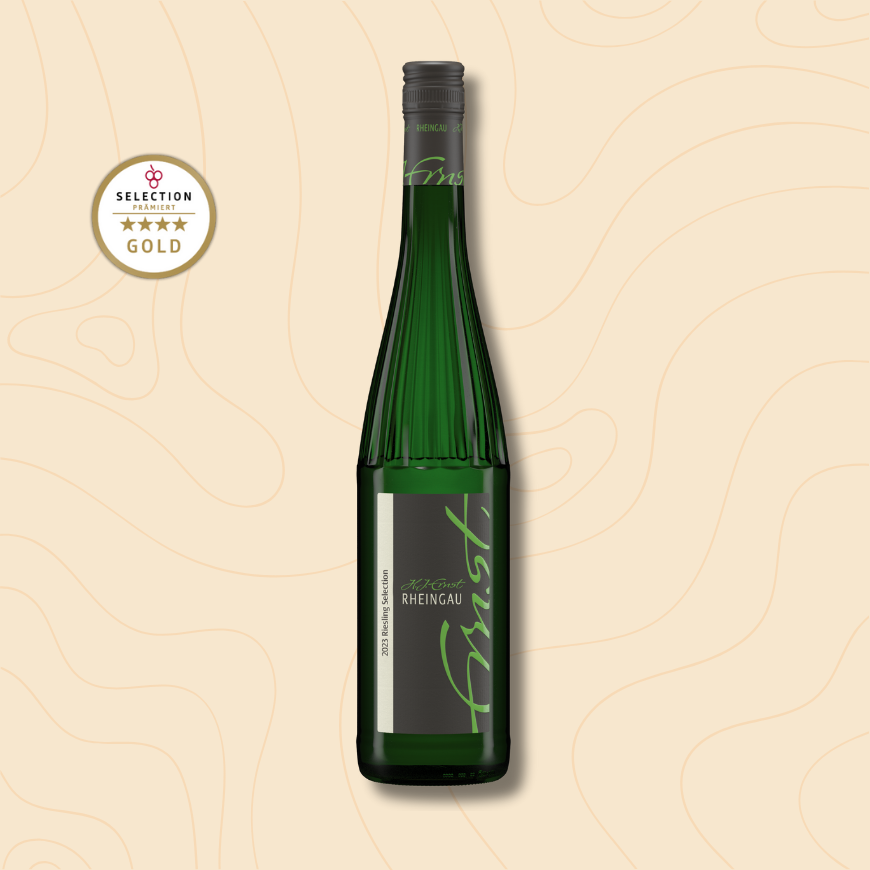 Riesling Selection