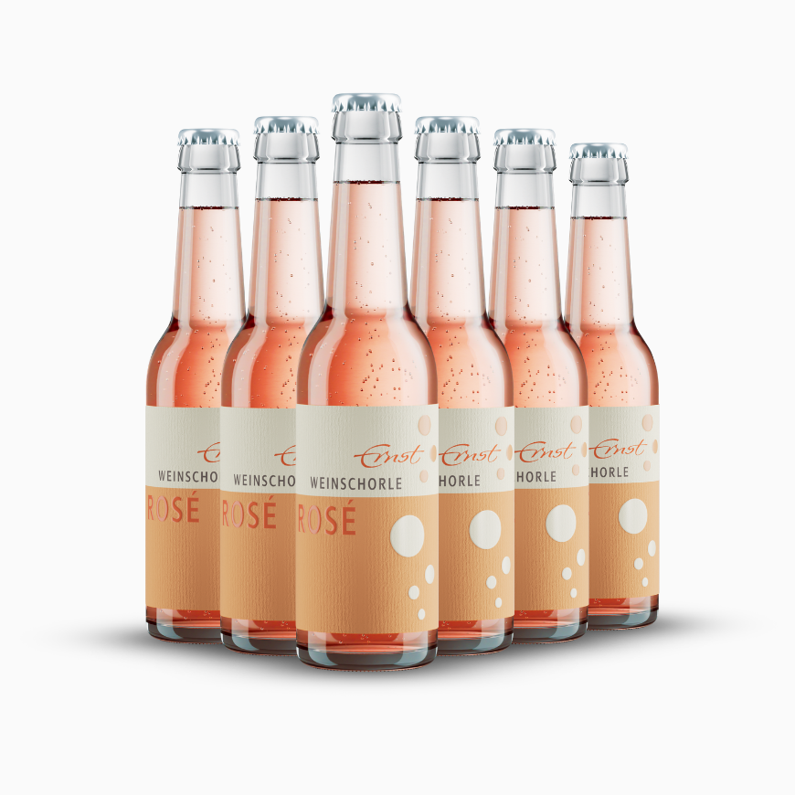 Roséschorle