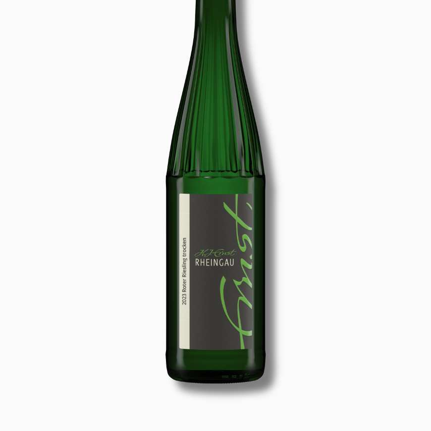Roter Riesling