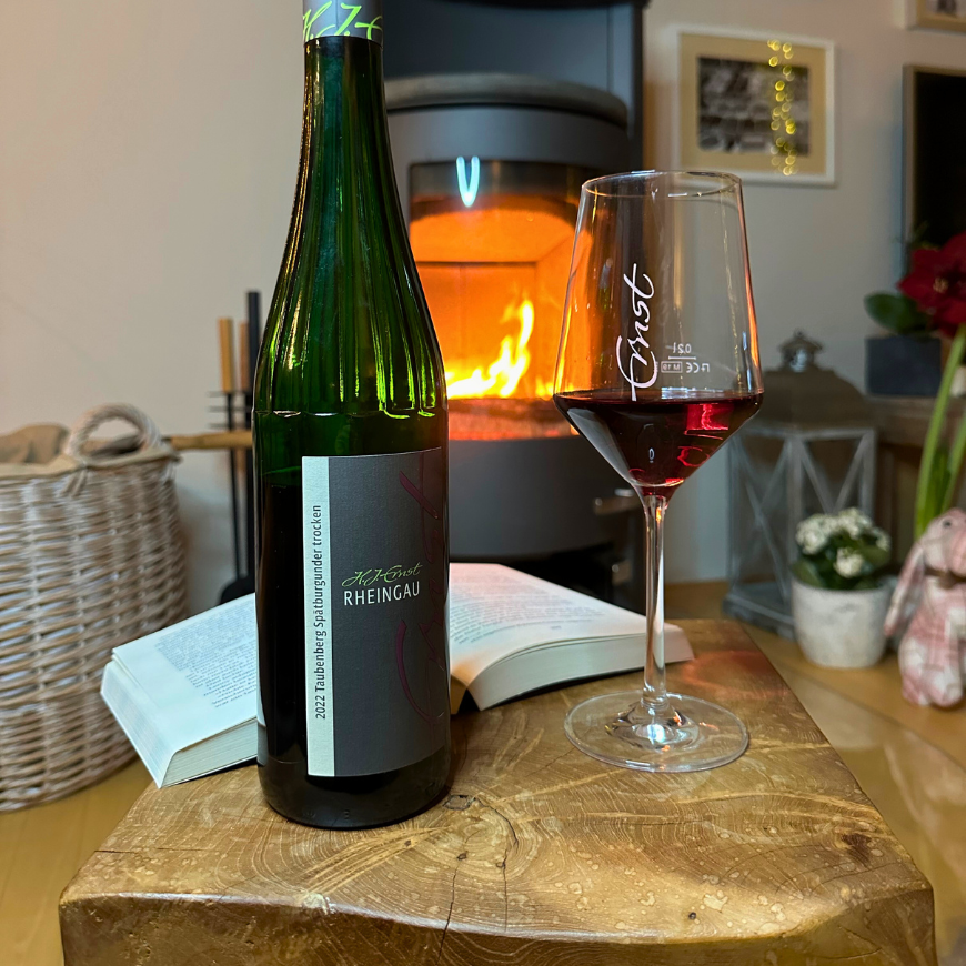Taubenberg Spätburgunder