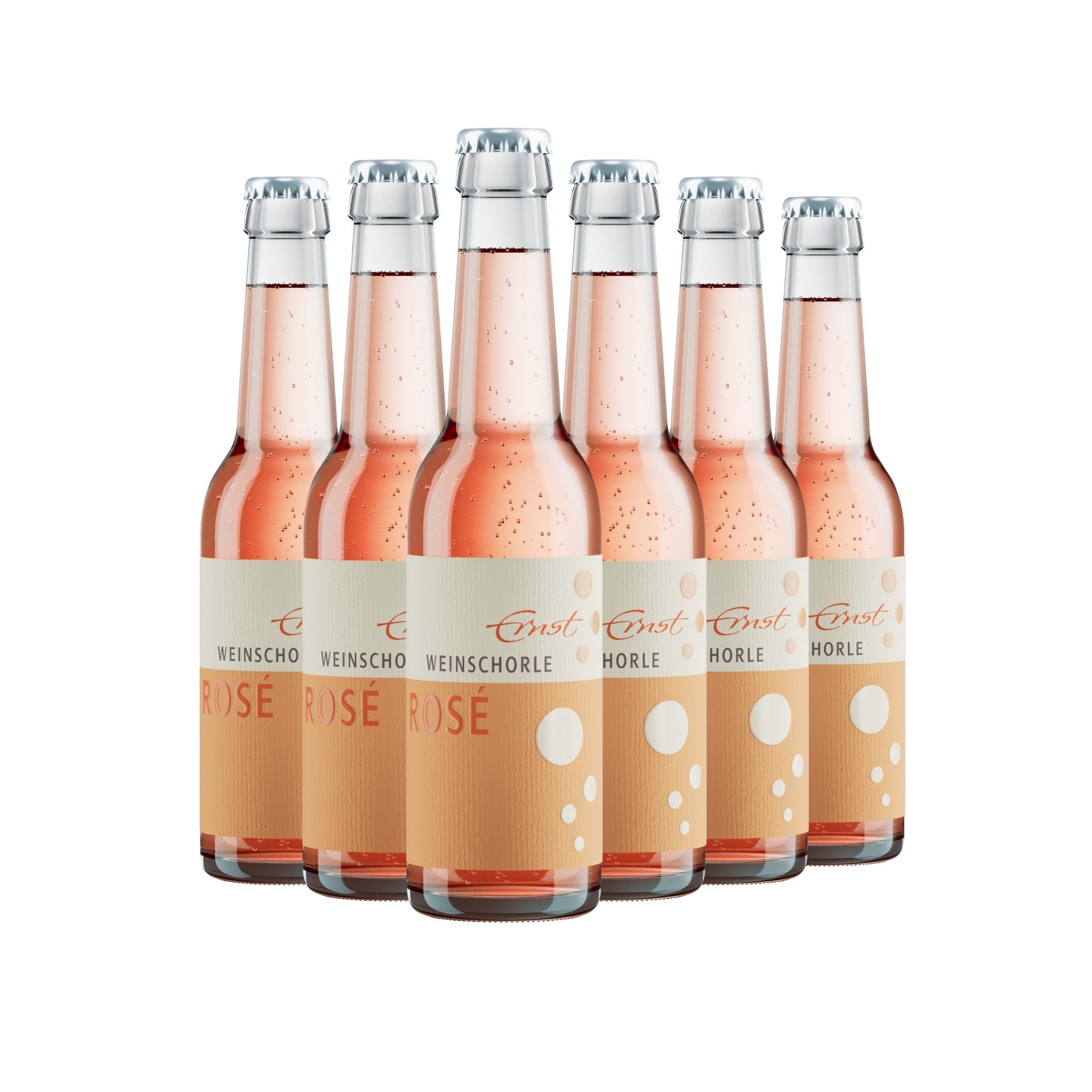 Weinschorle Rosé kaufen - Weingut Ernst