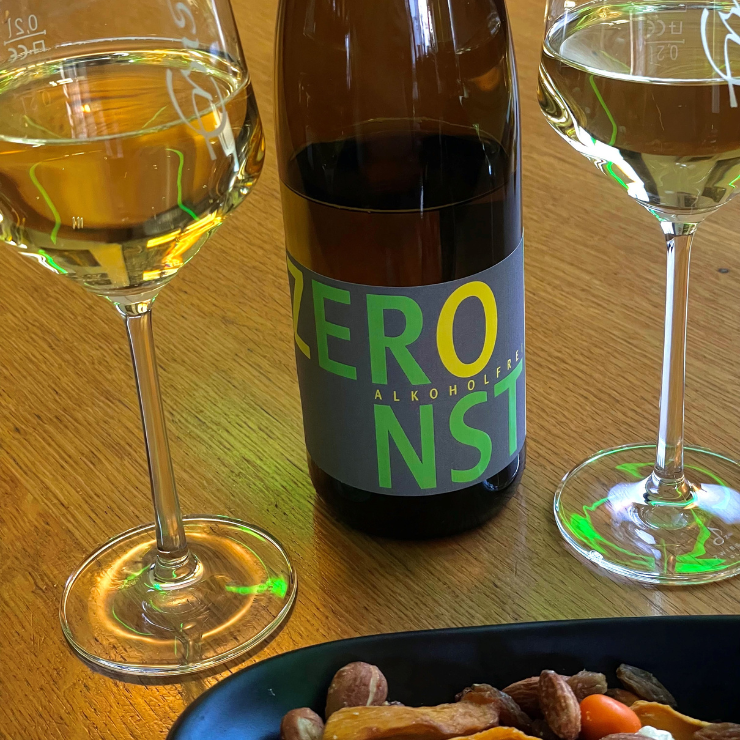„ZERO“ Riesling