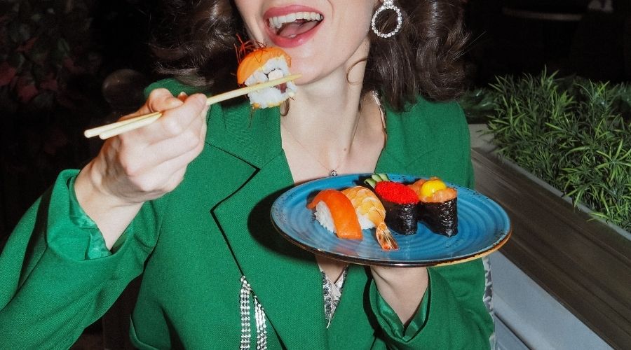 Kernstück Cuvée – Speiseempfehlung