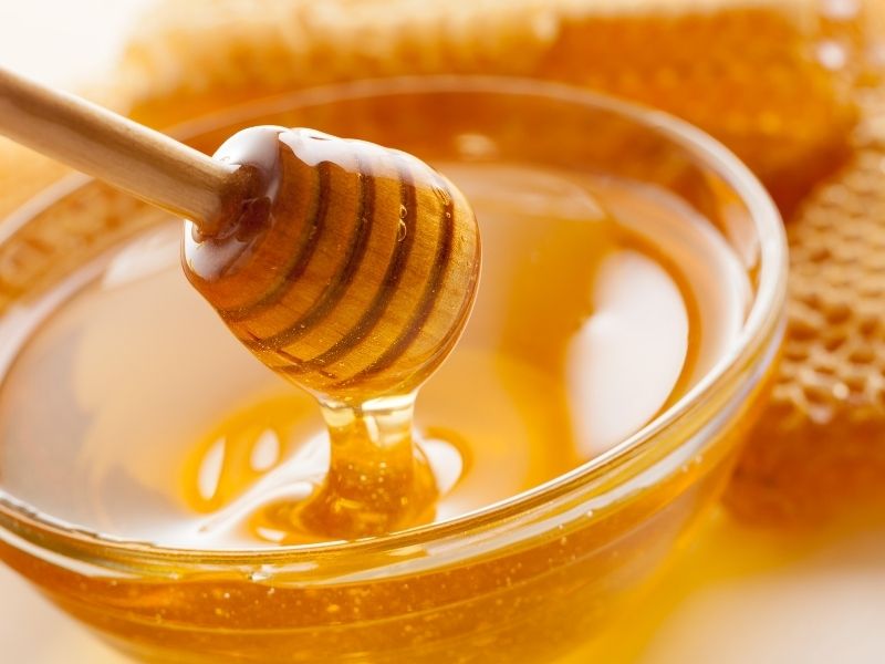 Riesling Beerenauslese – Bild 1