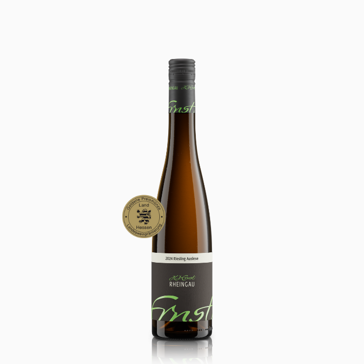 Riesling Auslese