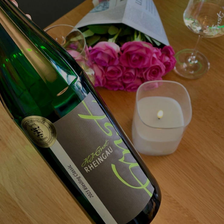 Rheingau Riesling Classic