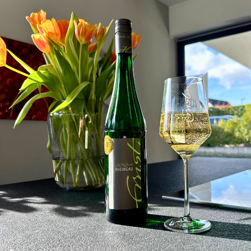 Rheingau Riesling Classic