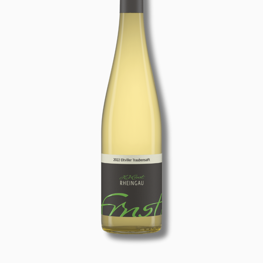 Eltviller Traubensaft