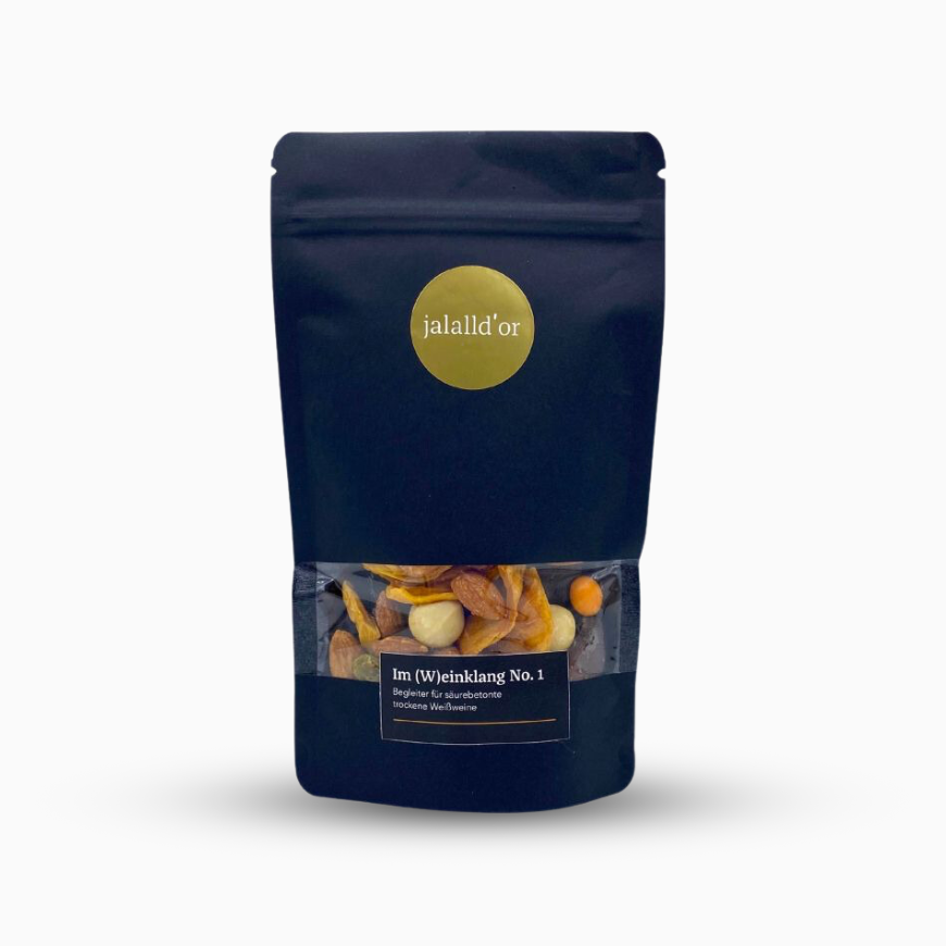 Im (W)einklang No. 1