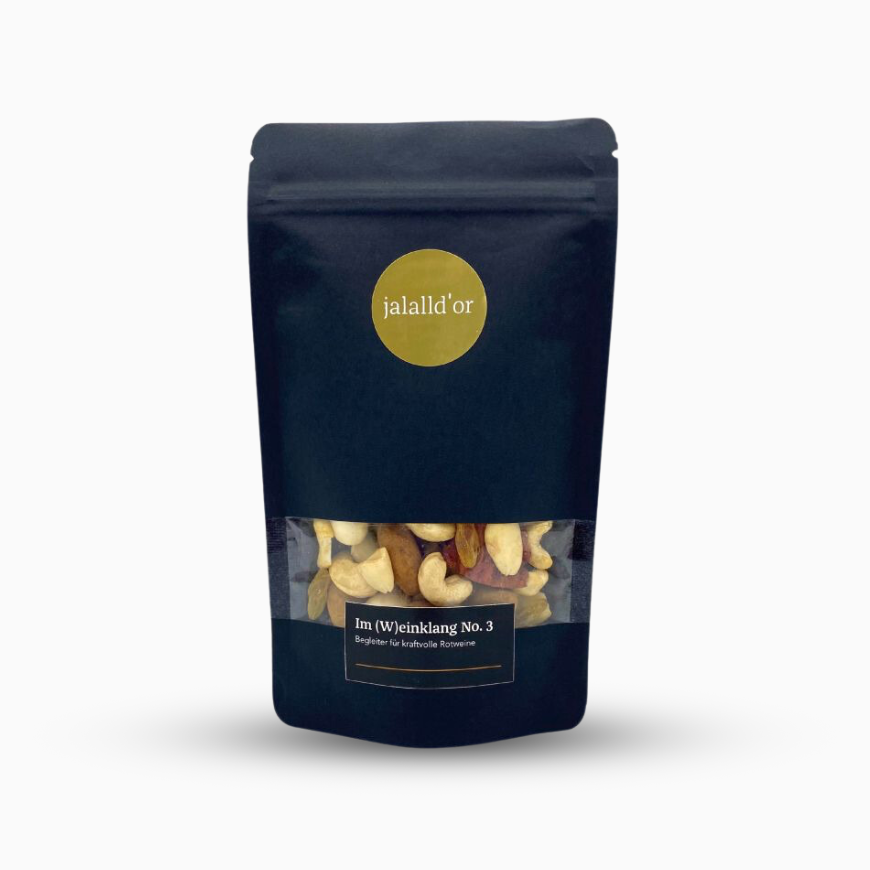 Im (W)einklang No. 3