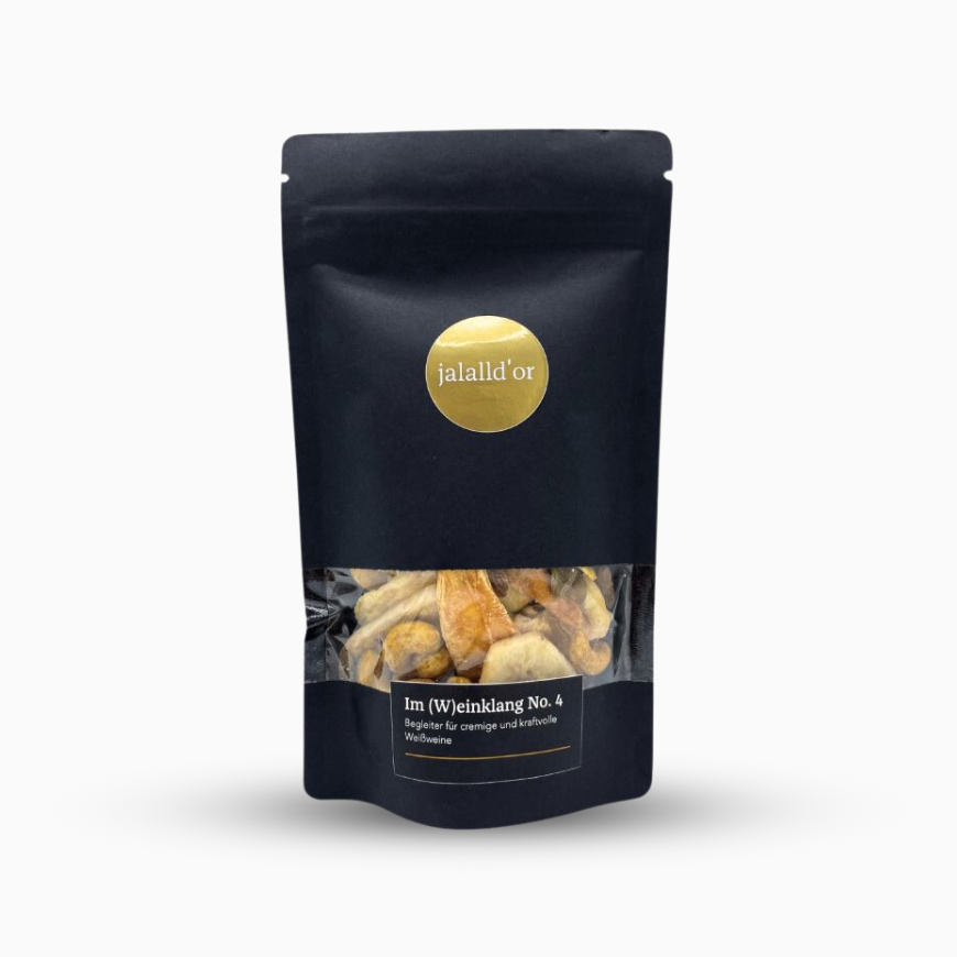 Im (W)einklang No. 4