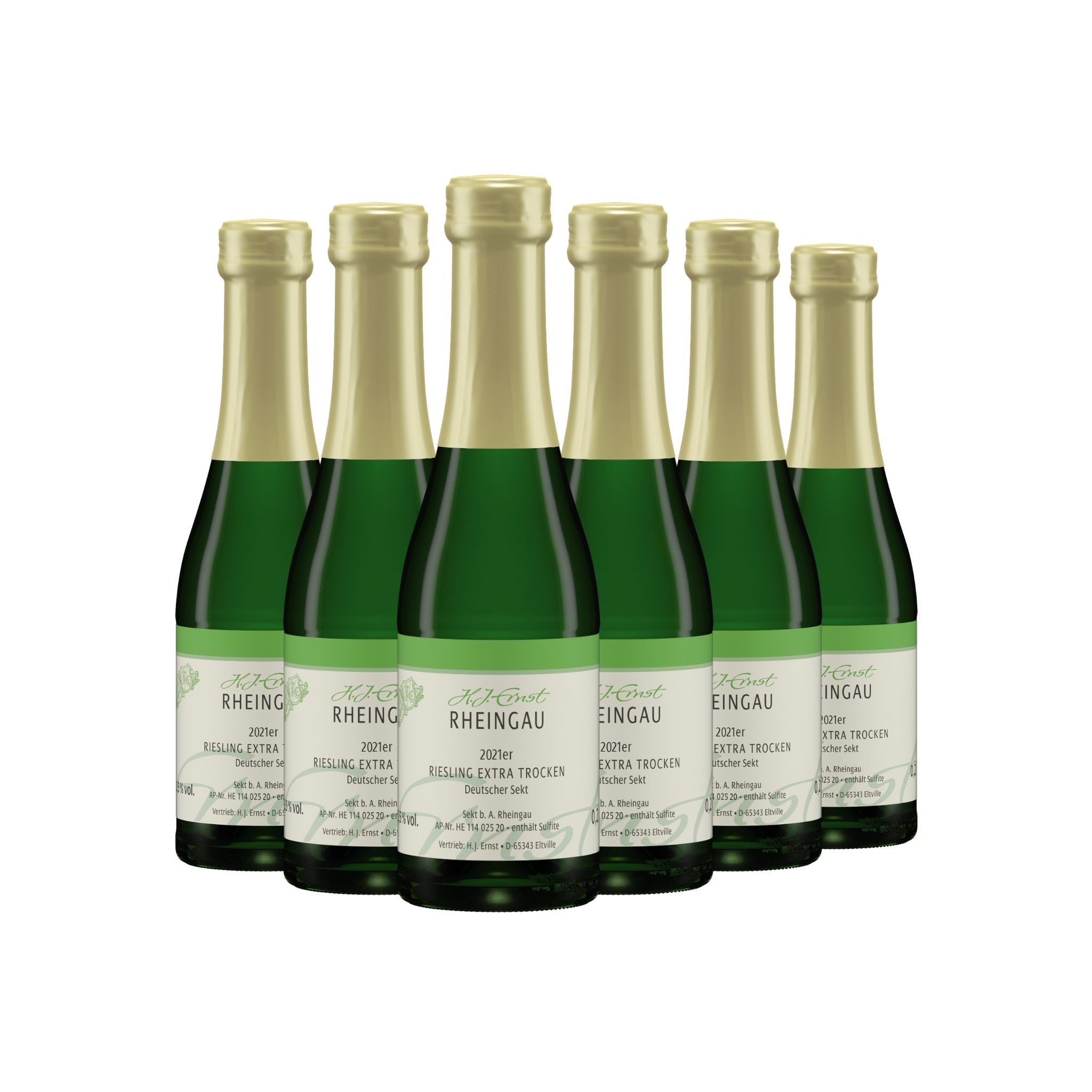 Piccolo Sekt kaufen - Weingut Ernst