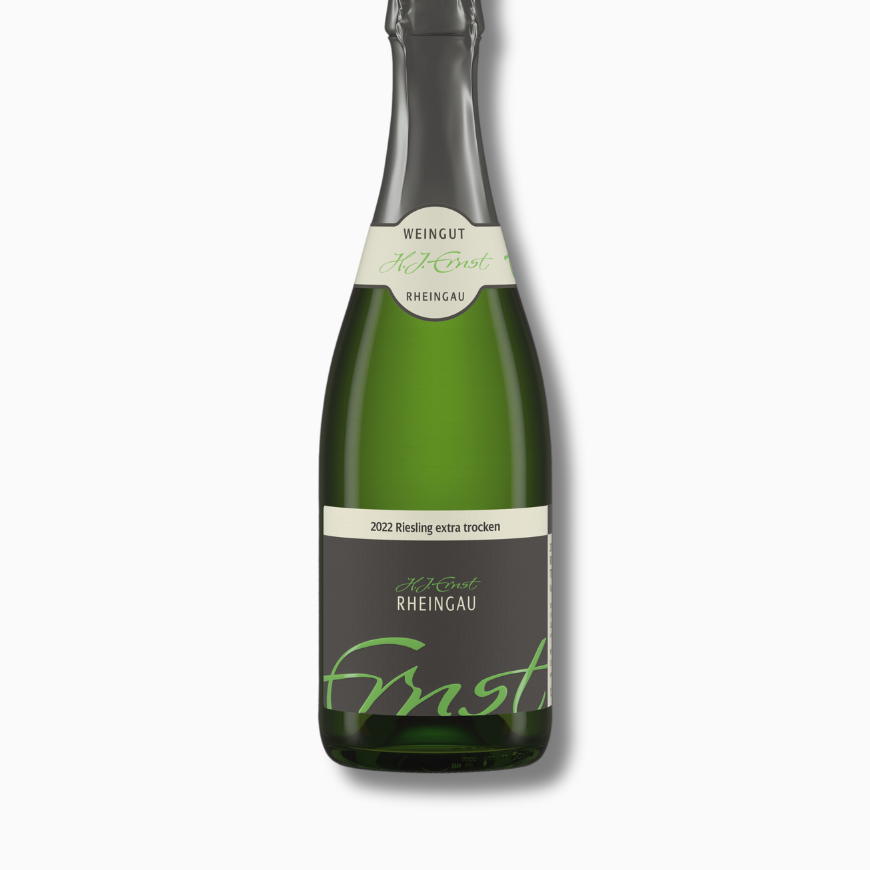 Riesling Sekt