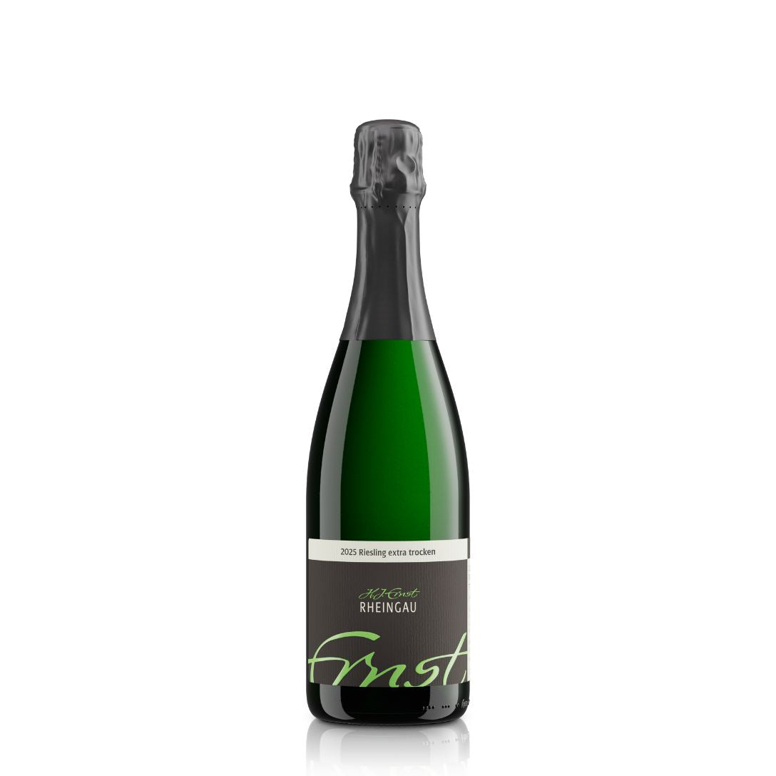Riesling Sekt extra trocken