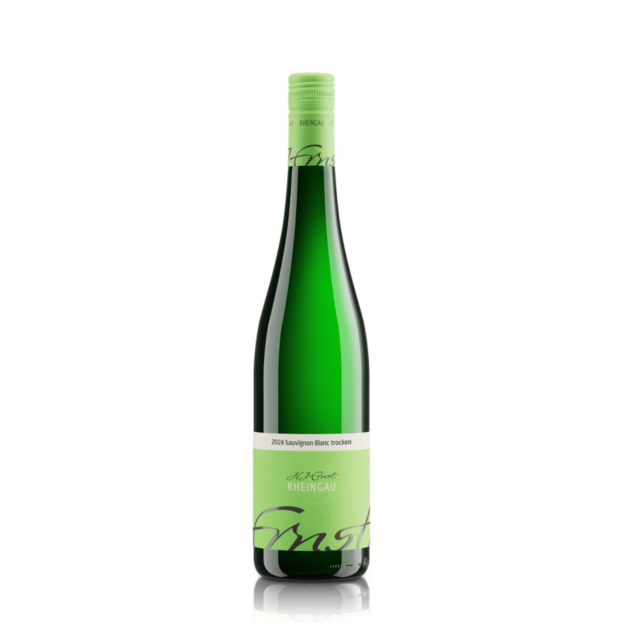 Sauvignon Blanc trocken Rheingau - Weingut Ernst