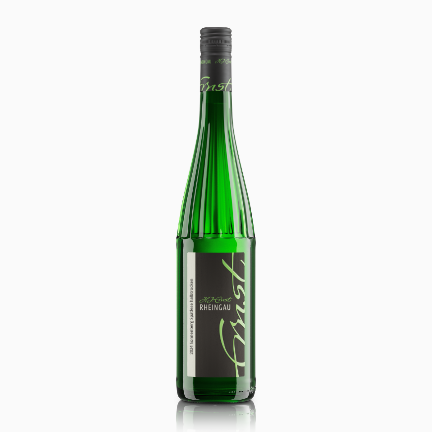 Sonnenberg Riesling Spätlese