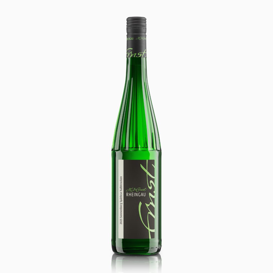Sonnenberg Riesling Spätlese