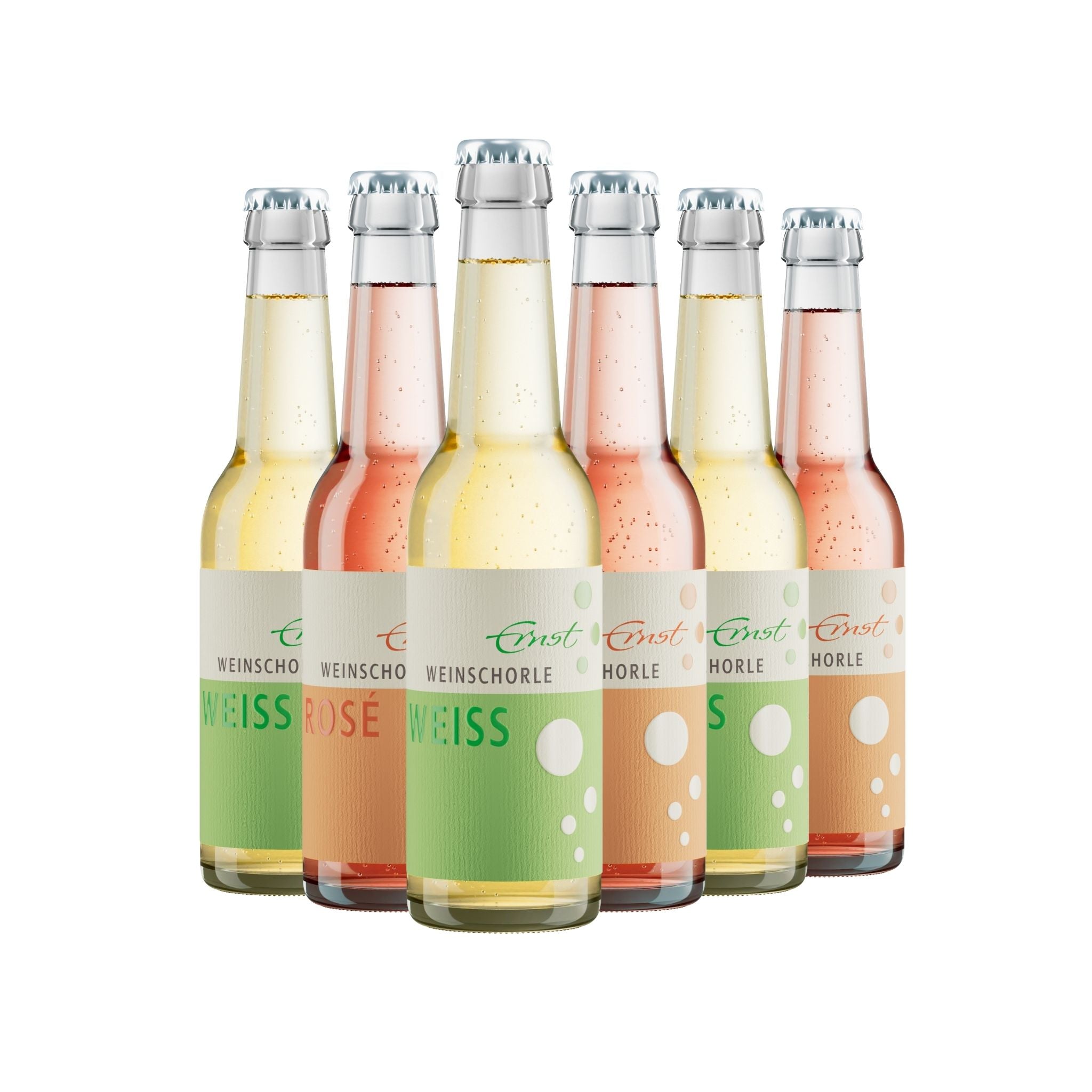 Weinschorle kaufen - Weingut Ernst