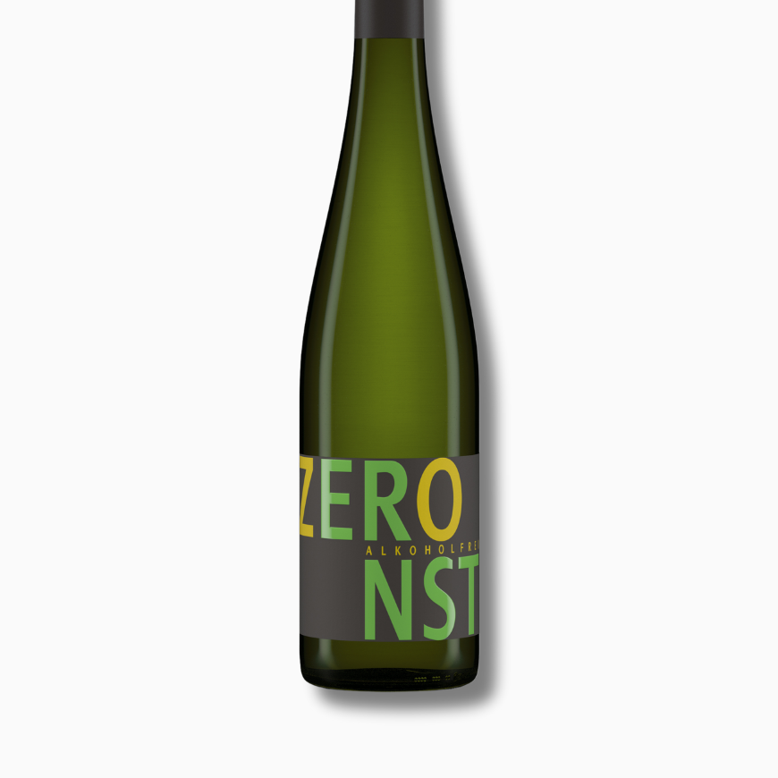 „ZERO“ Riesling