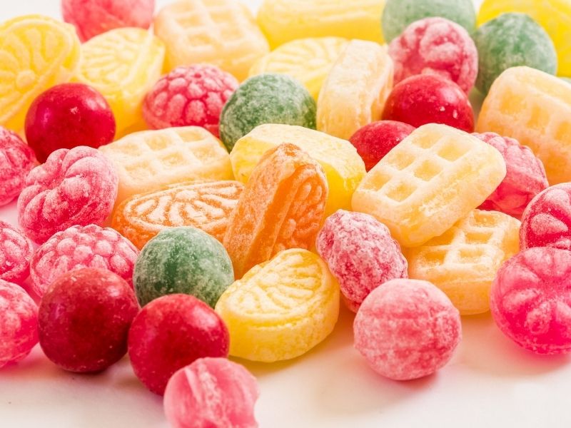 Sonnenberg Riesling Kabinett – Bild 1