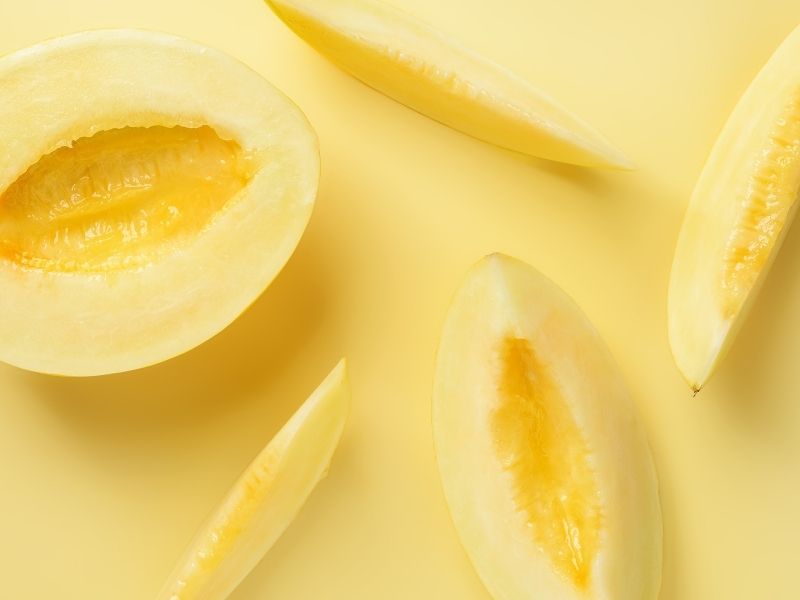 Goldmuskateller Sekt – Bild 3