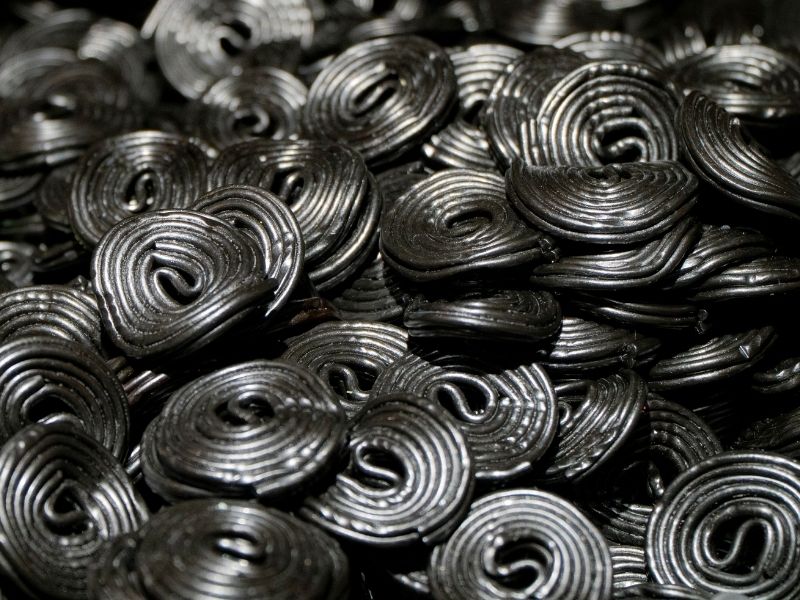 Cabernet Sauvignon – Bild 2