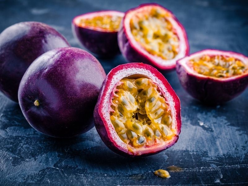 Sauvignon Blanc – Bild 1