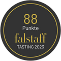 Falstaff 88 Punkte