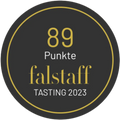 Falstaff 89 Punkte