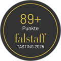 Falstaff 89+ Punkte 2025