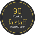 Falstaff 90 Punkte
