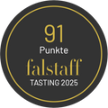 Falstaff 91 Punkte 2025