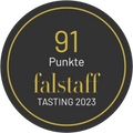 Falstaff 91 Punkte