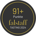 Falstaff 91+ Punkte