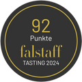 Falstaff 92 Punkte