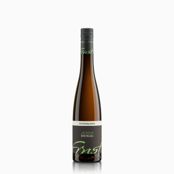 2024 Riesling Auslese Rheingau Weingut Ernst Rheingau 1