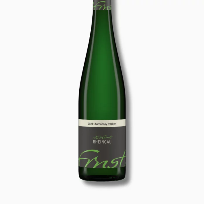 Chardonnay Rheingau Weingut Ernst Rheingau 2023