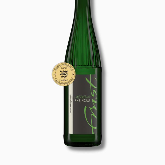 Classic Riesling Rheingau 2023 Weingut Ernst Rheingau 1