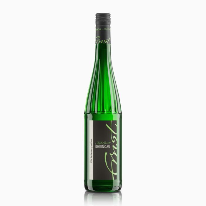 Taubenberg Riesling Spaetlese Rheingau 2024 Weingut Ernst Rheingau 1