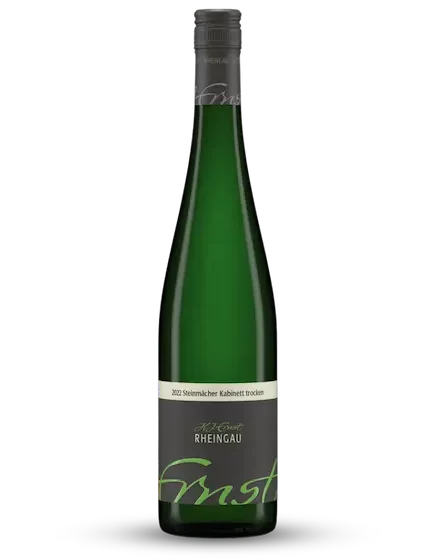 Weingut Ernst Rheingauer Weißwein – elegante und aromatische Weißweine aus dem Rheingau.