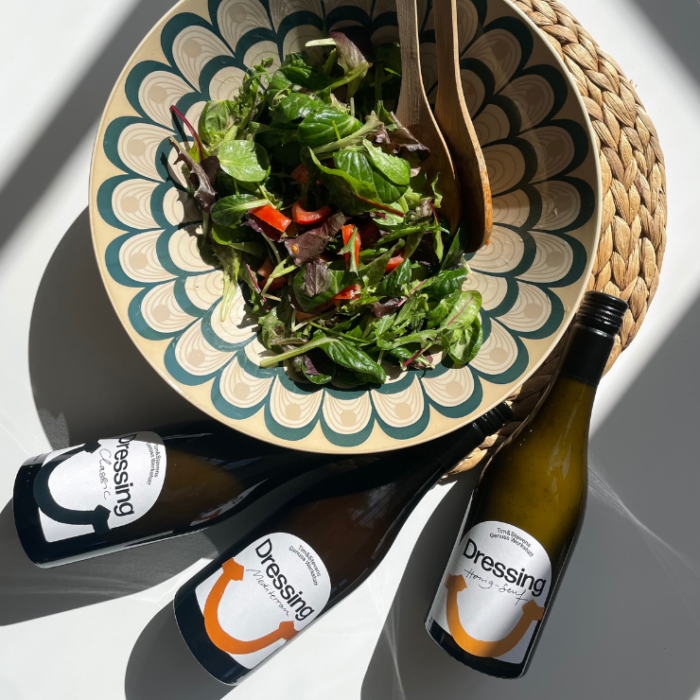 Dressings Galerie 2
