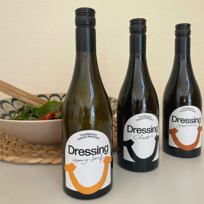 Dressings Galerie 3